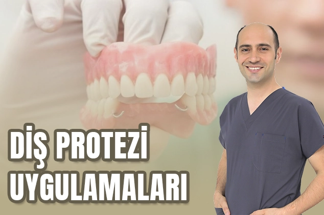 diş protezi